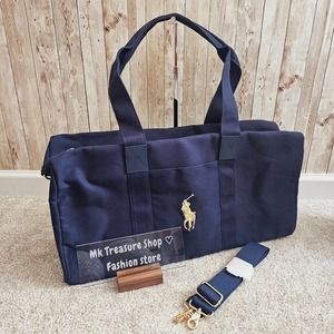 Polo Ralph Lauren Travel Weekender bag